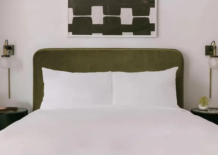 The Ora Hotel, BW Signature Collection