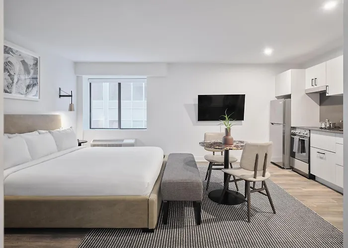 The Ora Hotel, BW Signature Collection