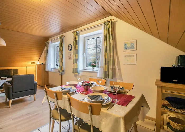 Ferienwohnung Frischauf