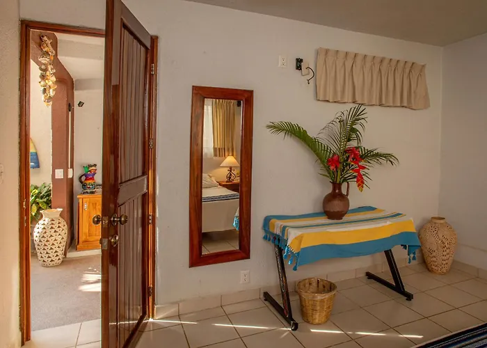Hotel Zandoyo Bed & Breakfast
