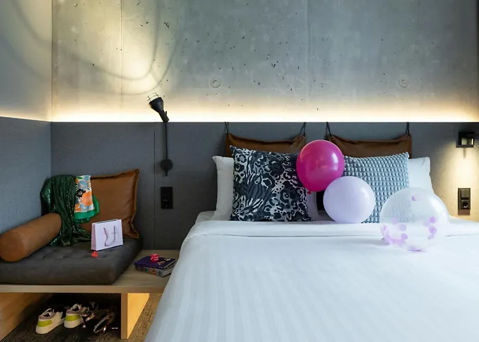 Moxy Outletcity Metzingen