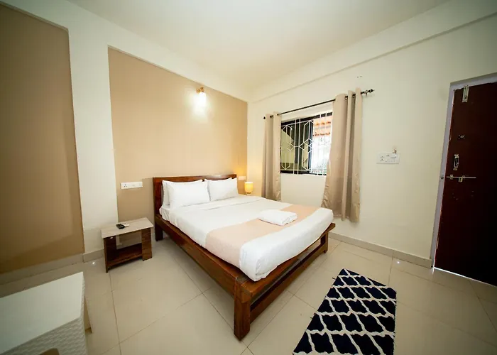 Aqua Wave By Yogitree Hotels