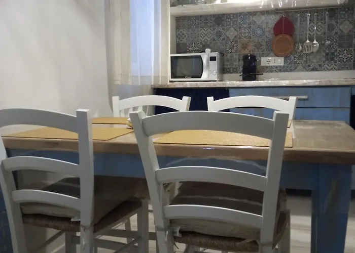Alessandro'S Home