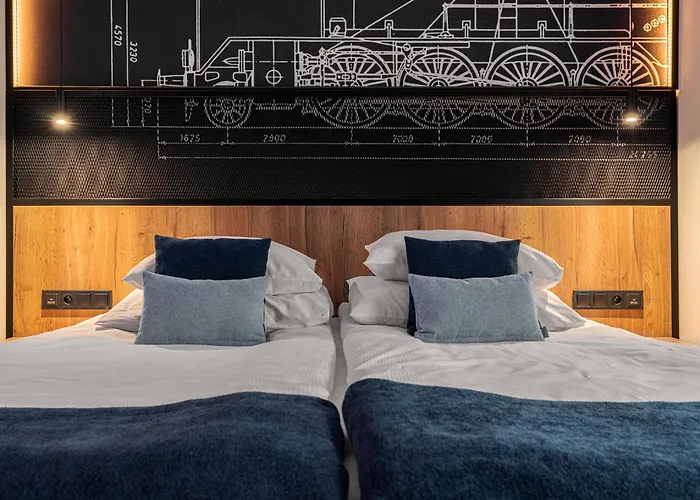 Butikowy Hotel M23 Katowice Centrum