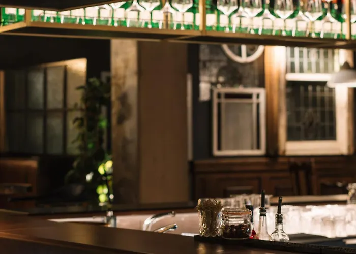 Ruby Molly Hotel Dublin By Ihg