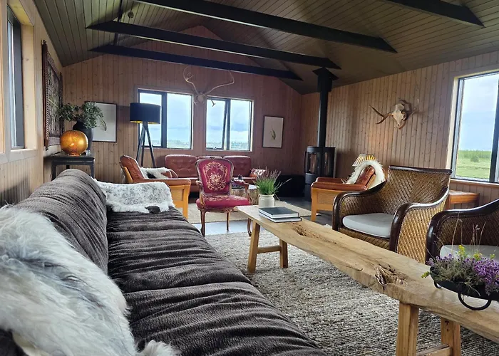 West Ranga Lodge
