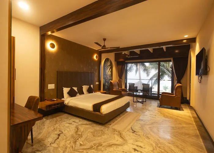 Nautical 9 Beach Retreat