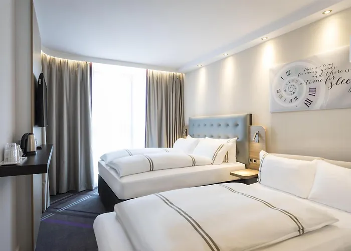 Premier Inn Freiburg City Süd