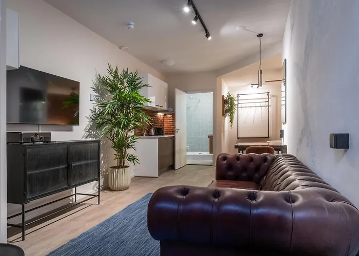 Grapelli Boutique Hotel