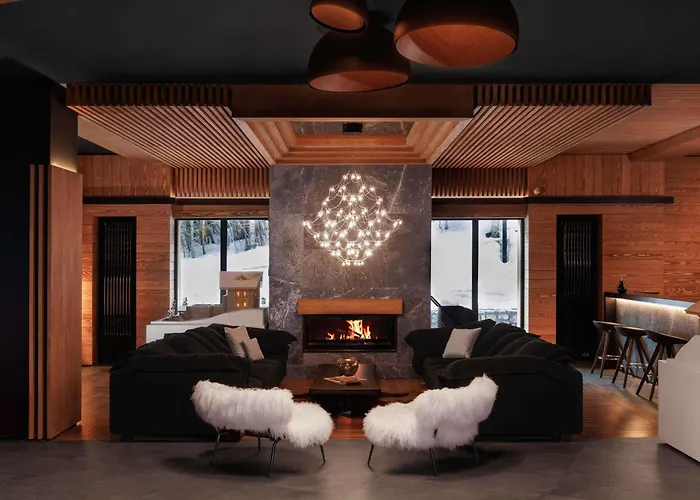 Swissôtel Resort Kolasin