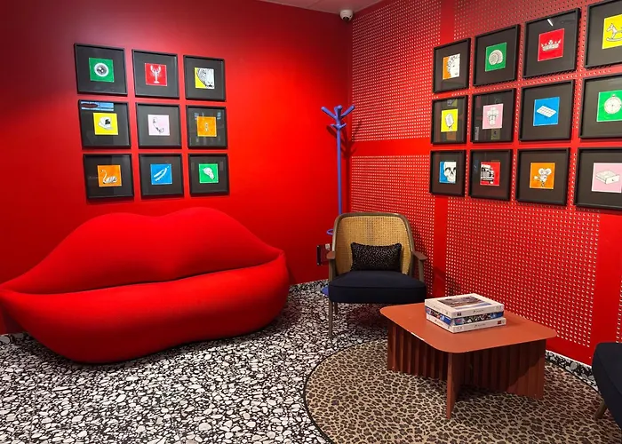 Dali Hotel Montauban
