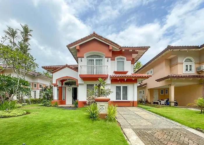 Lagita Carita Villa
