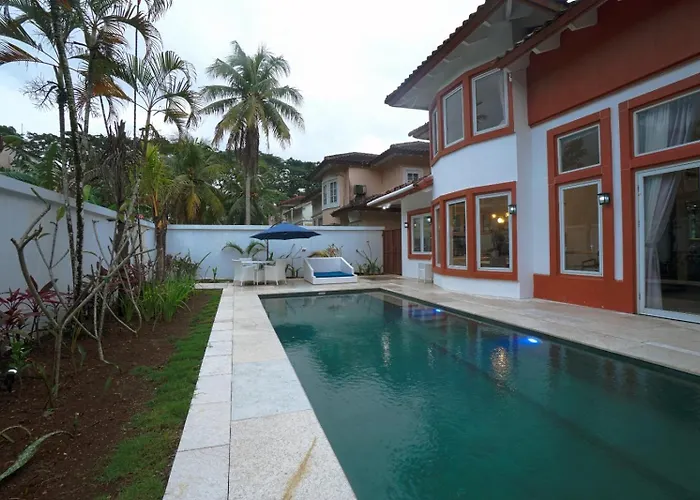 Lagita Carita Villa