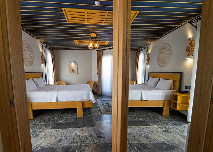 Motif Art Cappadocia