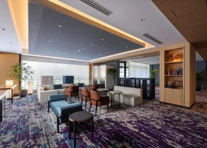 Novotel Nara