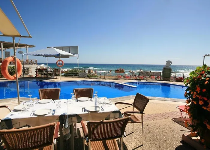 Sea View Ermini Suite