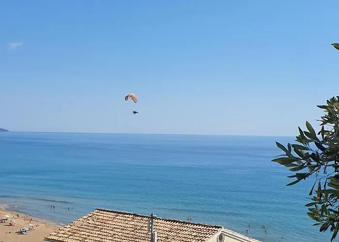 Sea View Ermini Suite