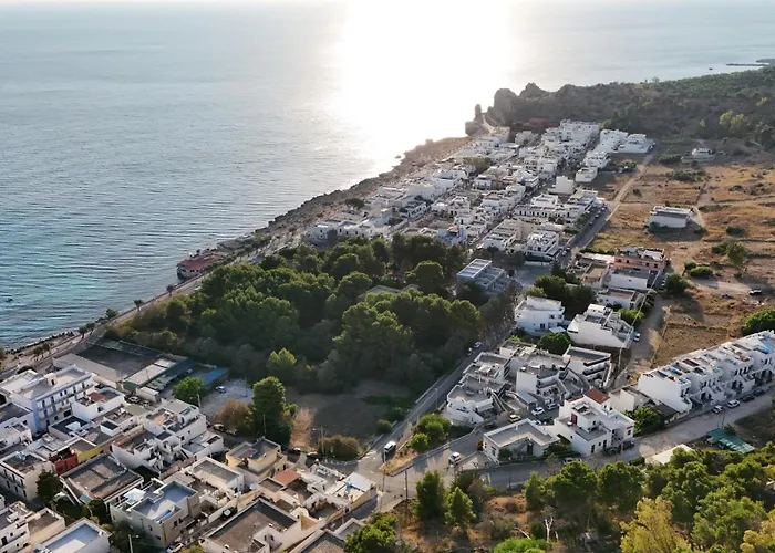 Costiero Elegant Suite Gallipoli Mare
