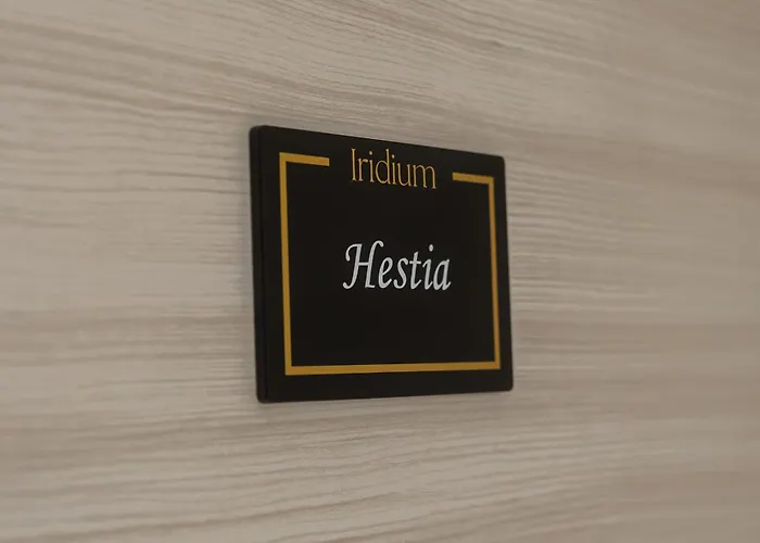Iridium Old Town Luxury Suites