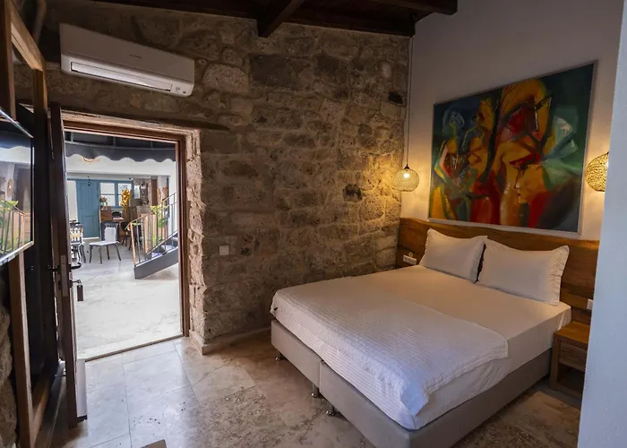 Casa Alegre Alacati