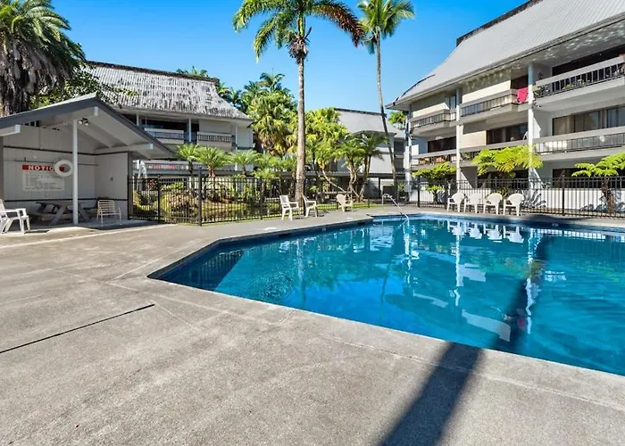 Waiakea Villas 4-124