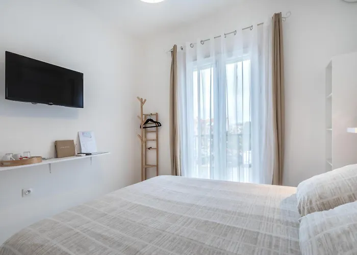 Chambres D'hotes Au Bougainvillier