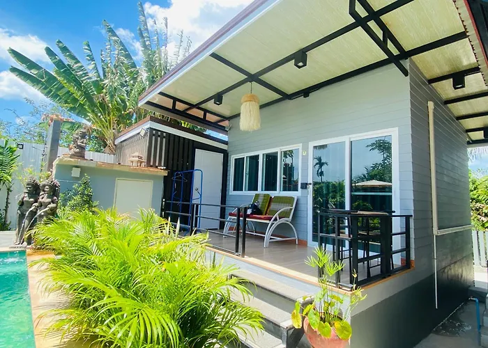 Thawat Villa Boutique Resort