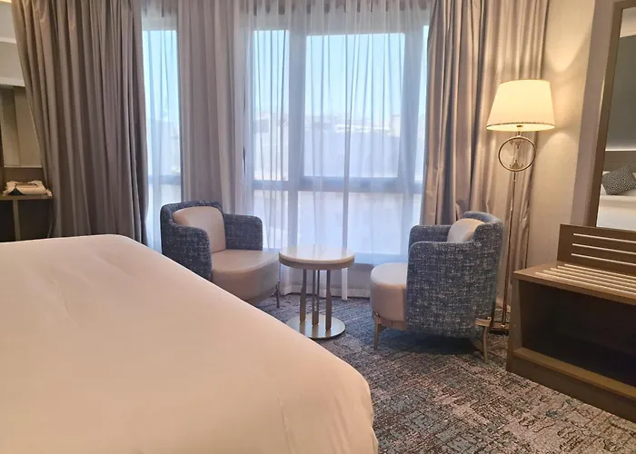 Maden Taiba Hotel