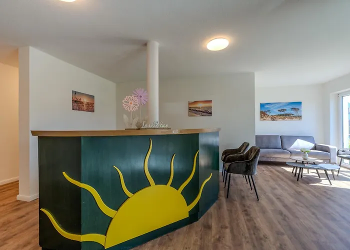 Johouse Zingst Johouse Zimmer 17