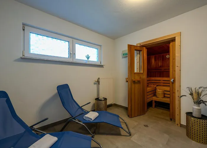 Johouse Zingst Johouse Zimmer 04