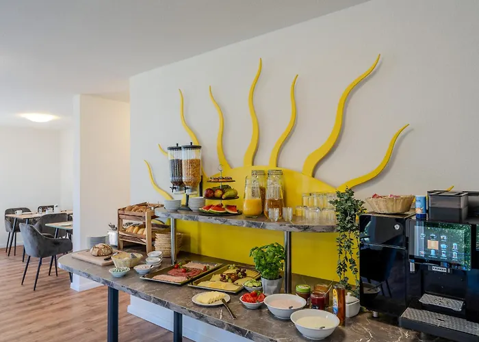 Johouse Zingst Johouse Zimmer 10