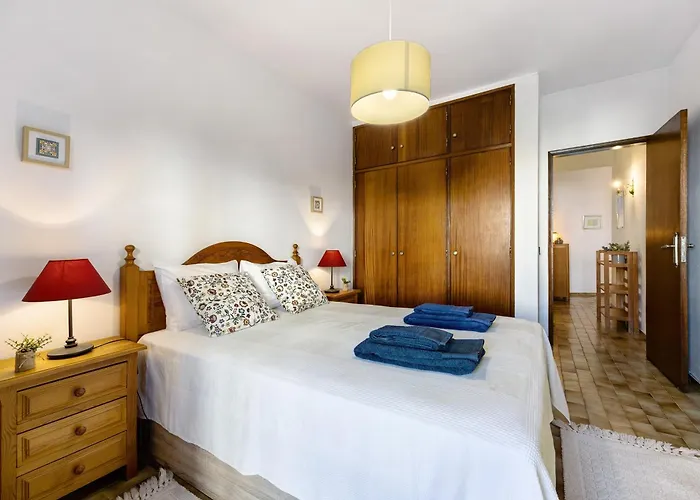 Apartamento Praia Da Rocha