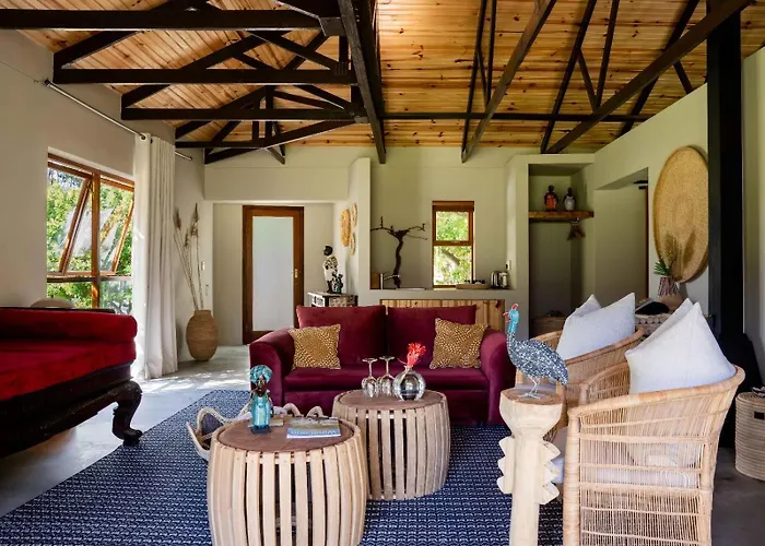 Springfontein River Lodge