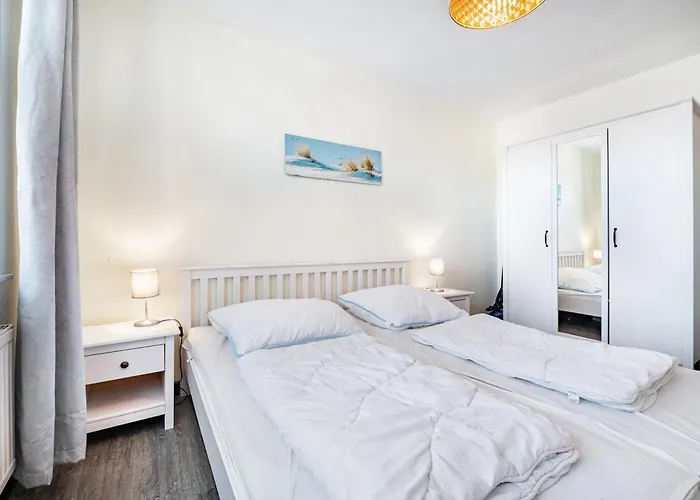 Ferienwohnung Klein 'lütt hus'
