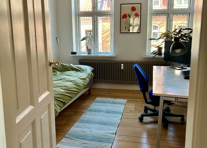 Ole Romers Gade 108
