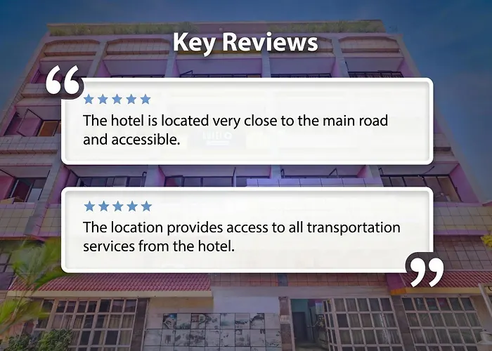 Hotel O Gajuwaka Near Kurmanpalem Formerly Sbt