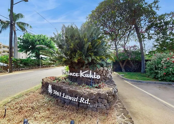 Prince Kuhio # 234