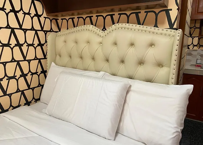 Mdm Hotel