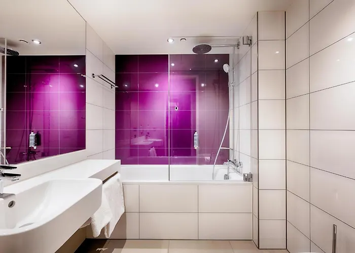 Premier Inn Lübeck City Centre