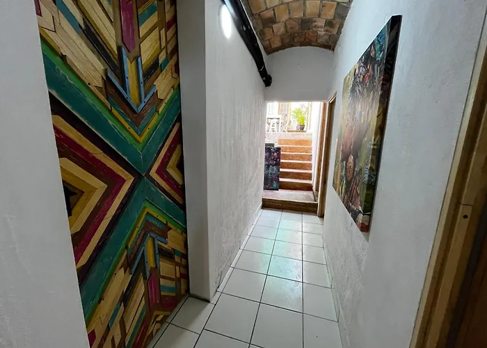 Akoma San Pancho