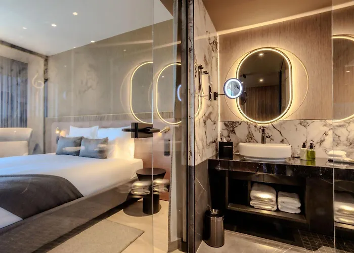 Melea - The Health Concept - Adults Only Hotel