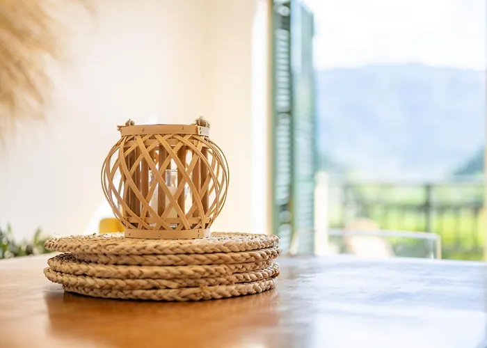 Soller beach apartment