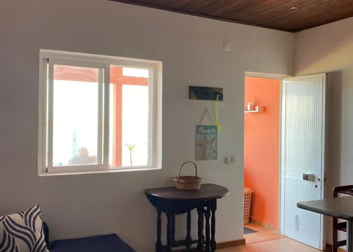 Casa Da Ria
