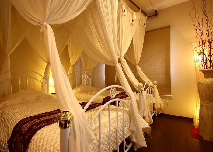 Hotel Bali Moon
