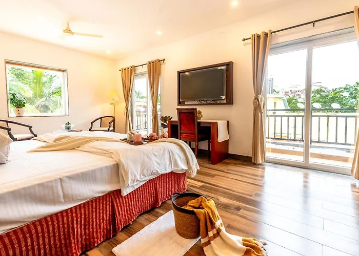 Cana Boutique Stay