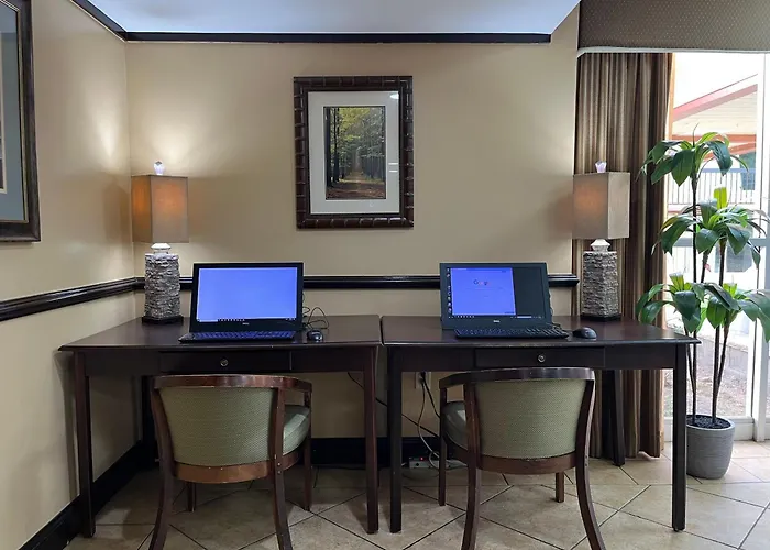 Budgetel Inn Phenix City - Columbus Near Fort Benning