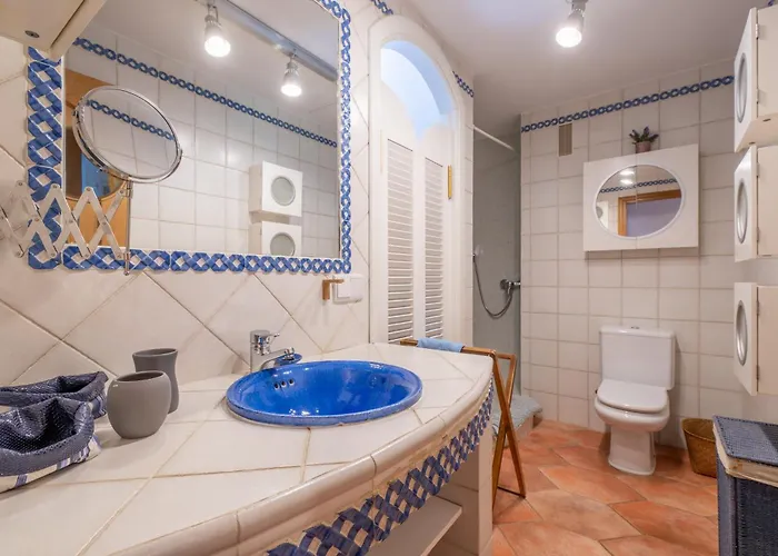 Beachfront Apartment Port De Soller