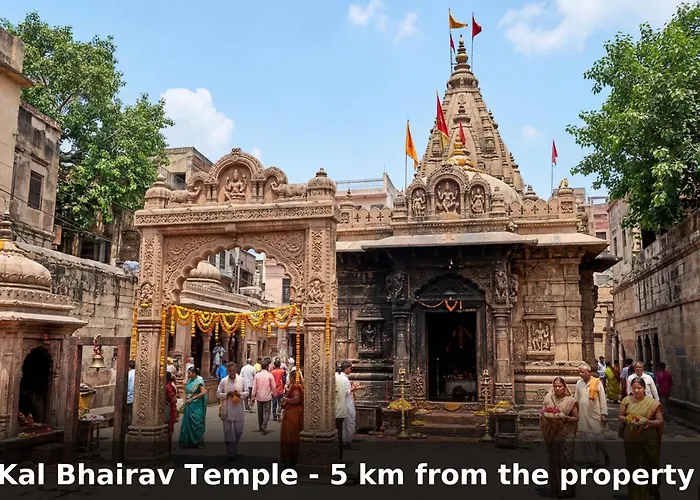 Collection O Mahakal Formerly Maharana Pratap