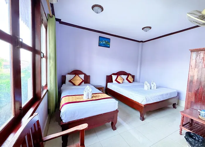 Khampaseuth Hotel
