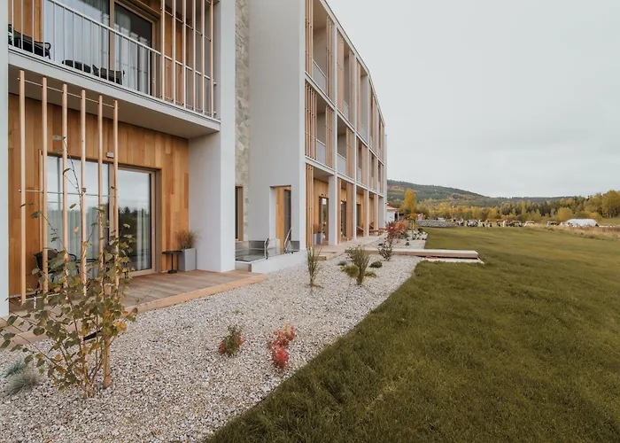 MARSHALL Golf&Wellness Hotel